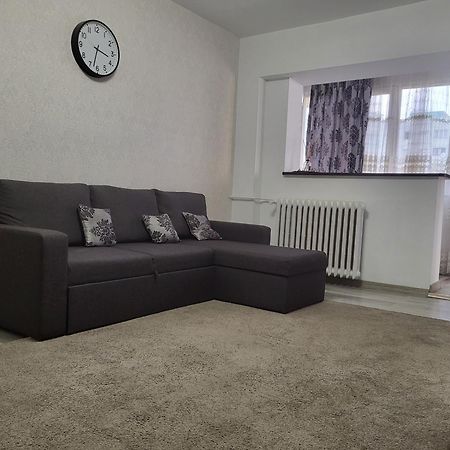Apartament Cu 3 Camere Chiar In Inima Capitalei Bükreş Dış mekan fotoğraf